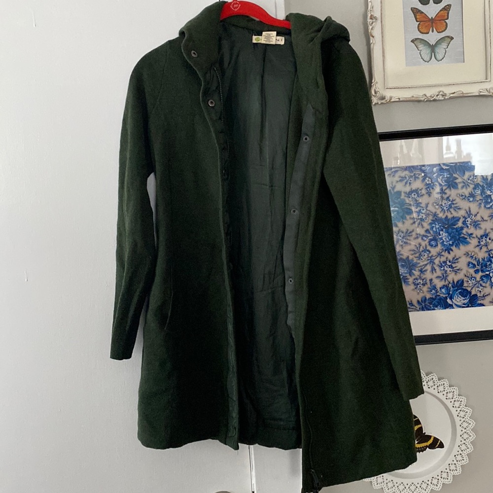 Dakini Sweater Jacket